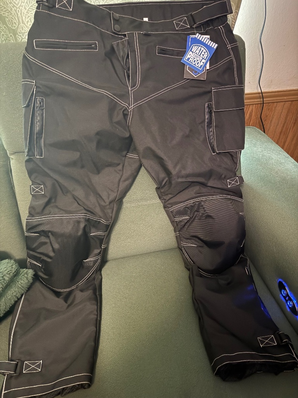 Waterproof Motorcycle Riding Pants